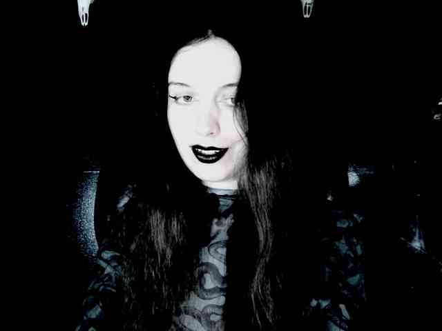 TheDominatrix webcam