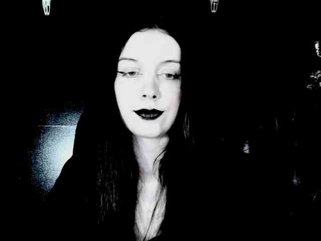TheDominatrix webcam
