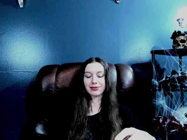 MissToxic webcam