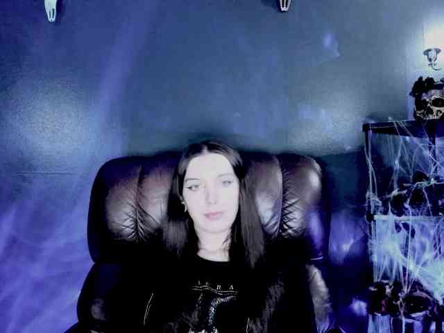 TheDominatrix webcam