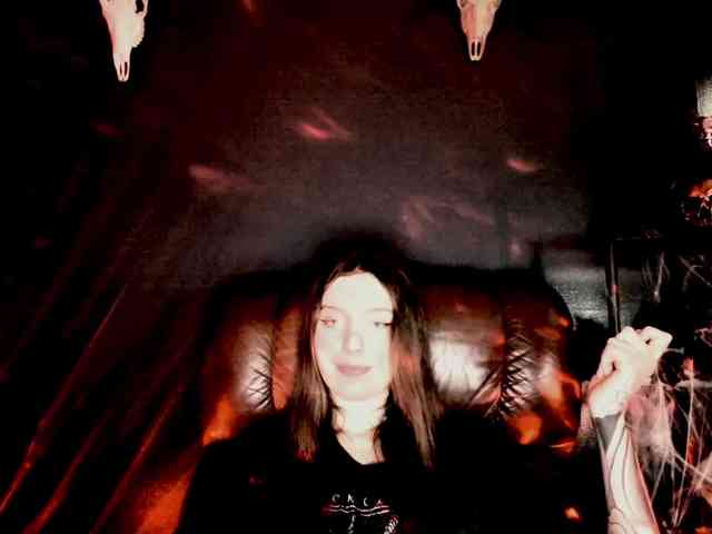 TheDominatrix webcam
