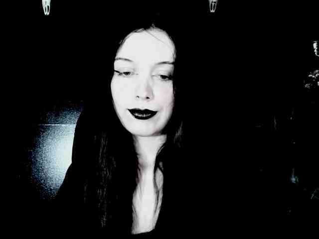 TheDominatrix webcam