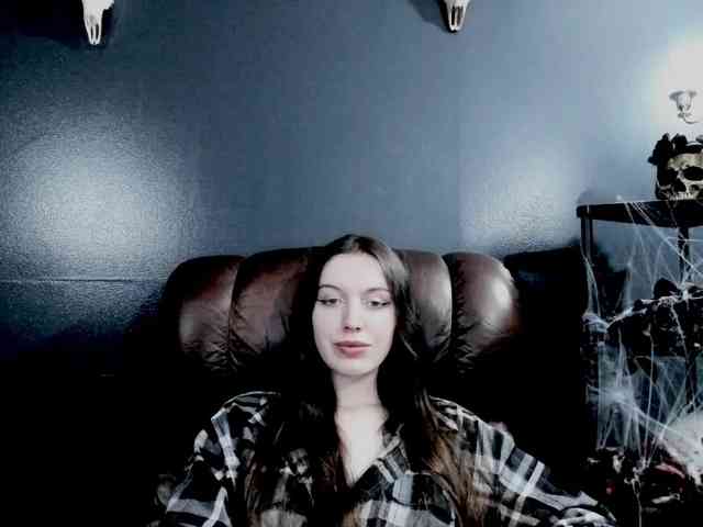 TheDominatrix webcam