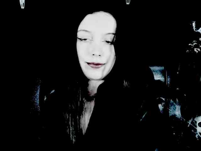 TheDominatrix webcam
