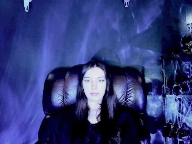 TheDominatrix webcam