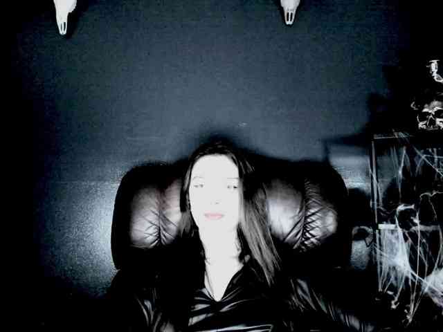 TheDominatrix webcam