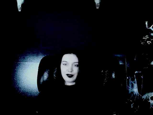 theDahlia webcam