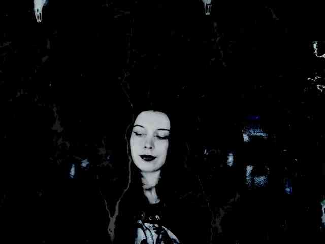 TheDominatrix webcam