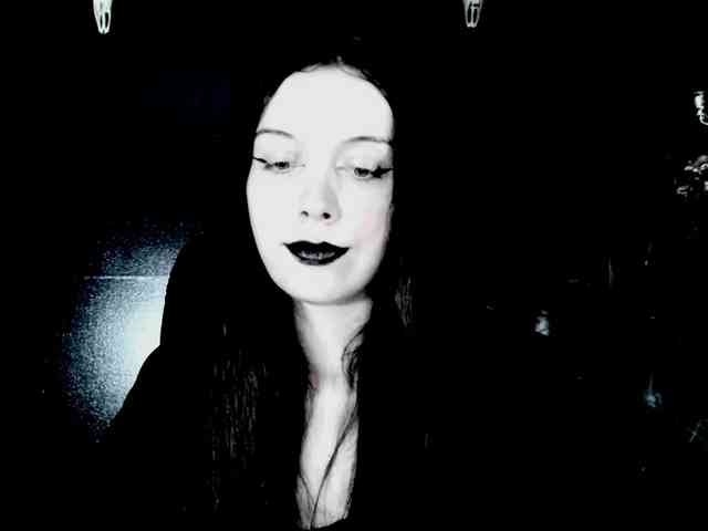 TheDominatrix webcam