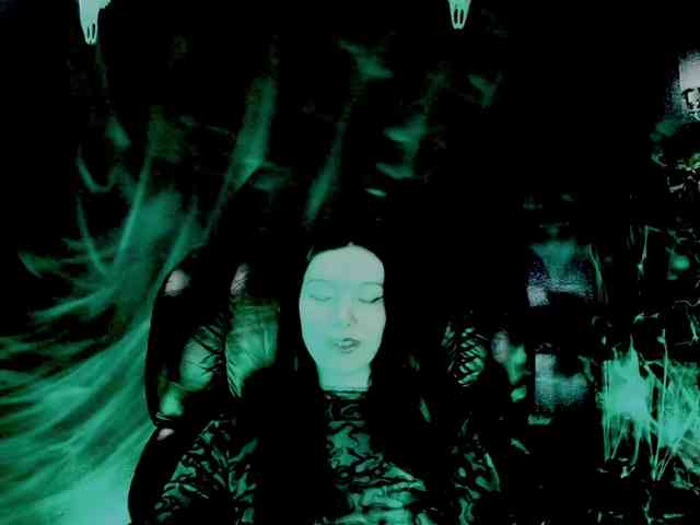 TheDominatrix webcam