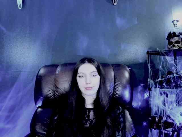 TheDominatrix webcam