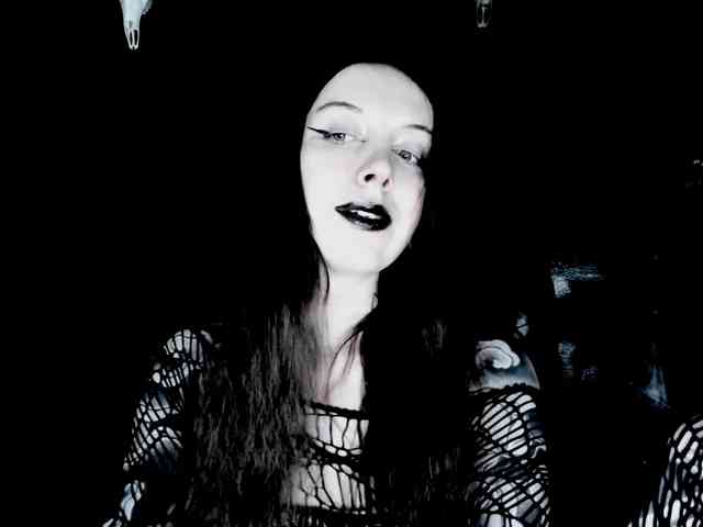 TheDominatrix webcam
