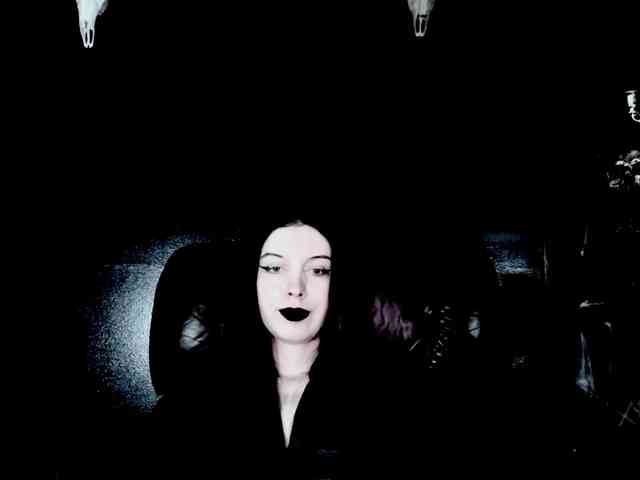 TheDominatrix webcam