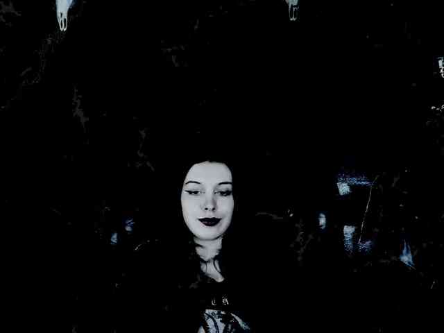 TheDominatrix webcam