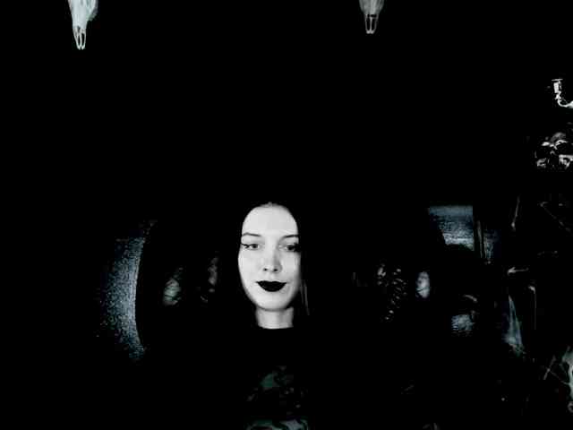 TheDominatrix webcam