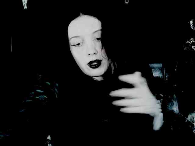 TheDominatrix webcam