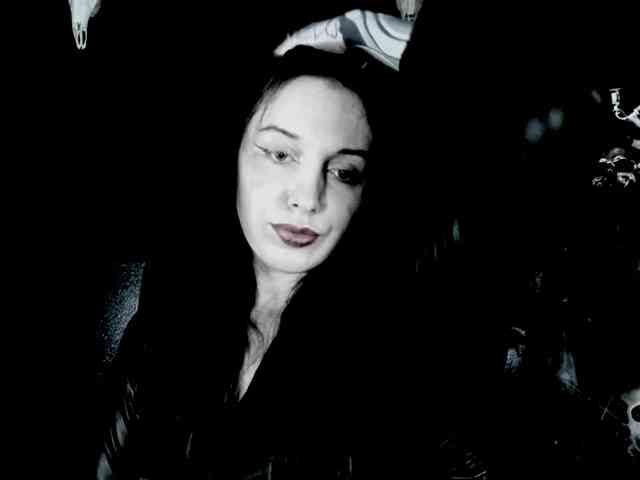 TheDominatrix webcam