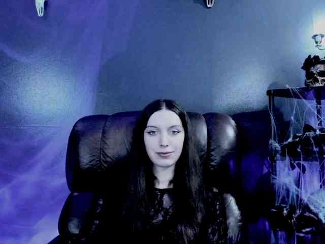 TheDominatrix webcam