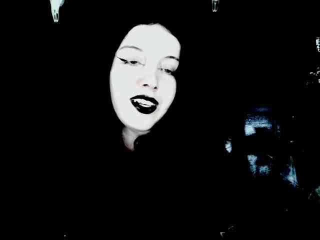TheDominatrix webcam