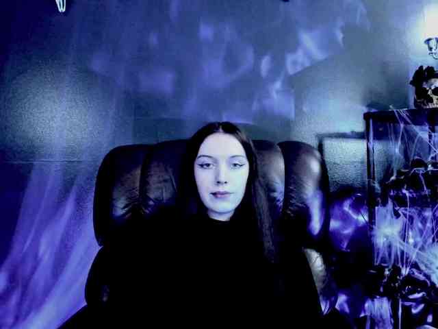 MissToxic webcam