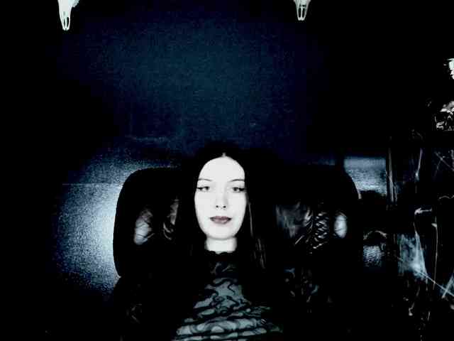 TheDominatrix webcam