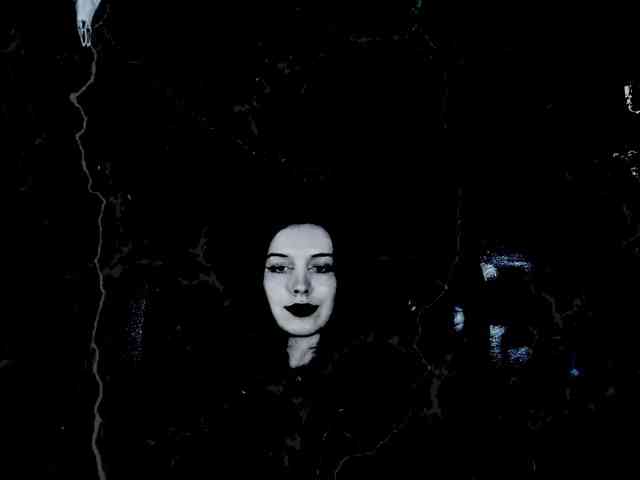 TheDominatrix webcam