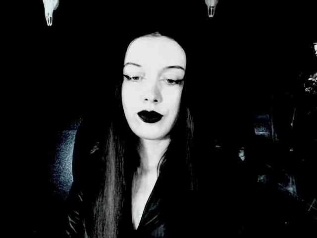 TheDominatrix webcam