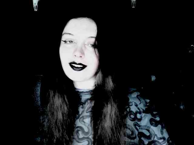 TheDominatrix webcam