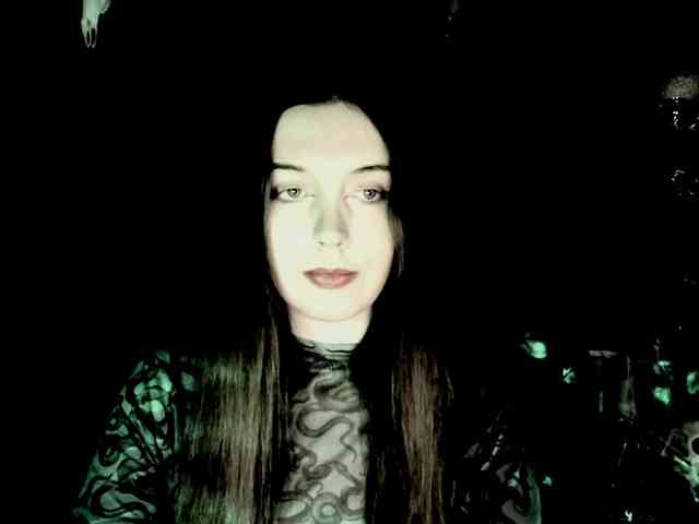 TheDominatrix webcam
