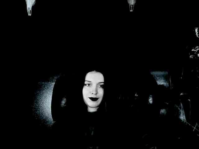 TheDominatrix webcam