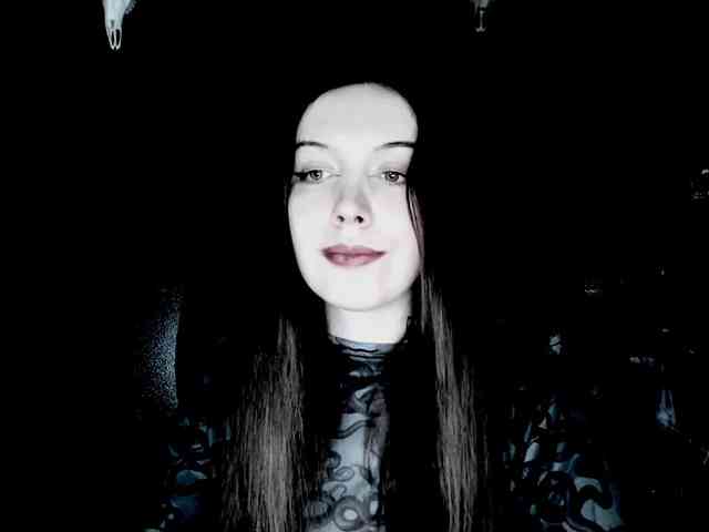 TheDominatrix webcam