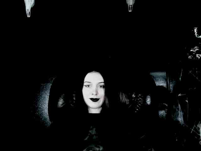 TheDominatrix webcam