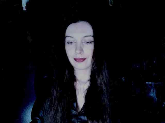 TheDominatrix webcam