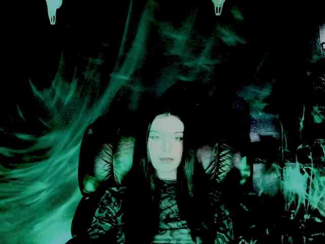 TheDominatrix webcam