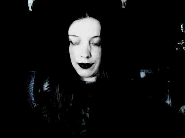TheDominatrix webcam