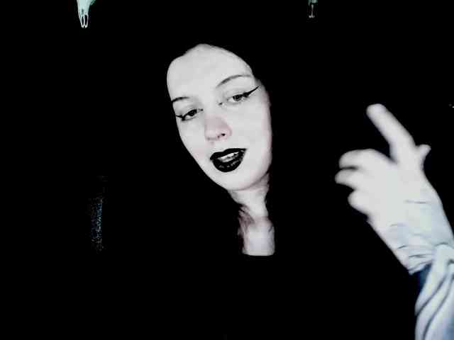 TheDominatrix webcam