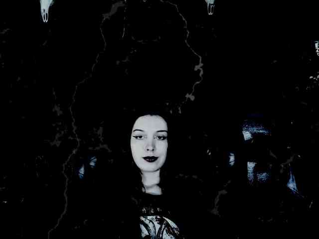 TheDominatrix webcam