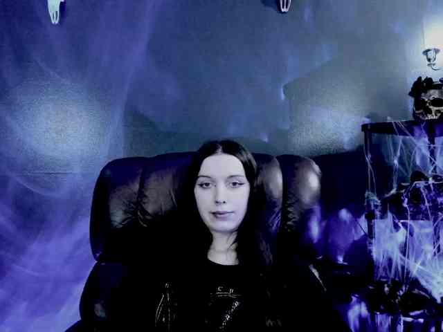 TheDominatrix webcam