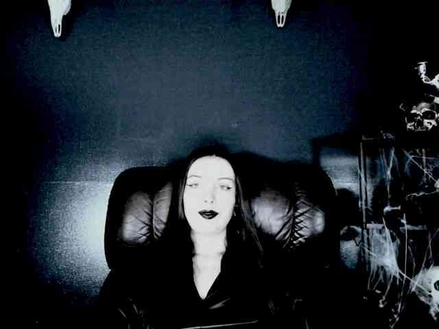 TheDominatrix webcam