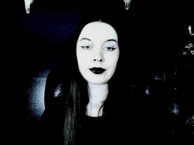 TheDominatrix webcam