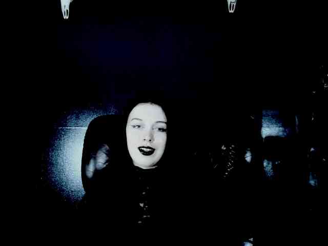 theDahlia webcam