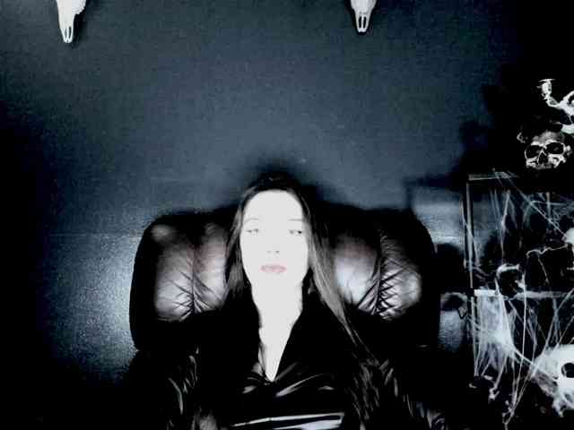 TheDominatrix webcam