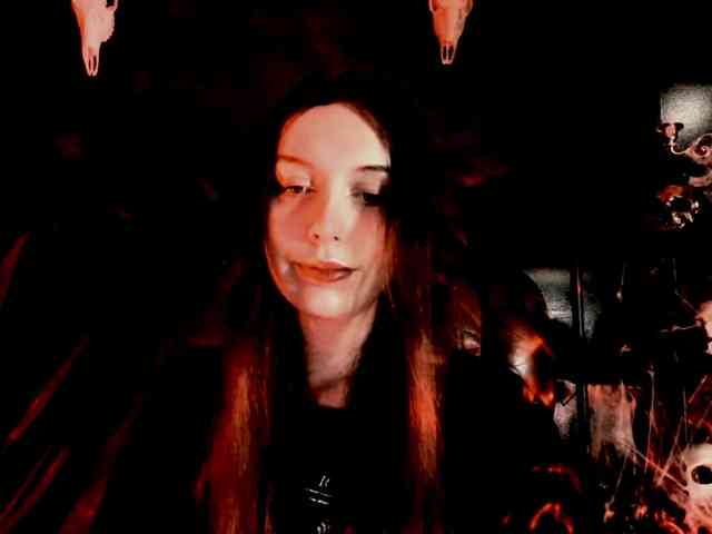 TheDominatrix webcam