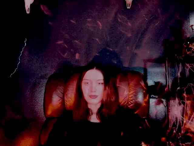 TheDominatrix webcam
