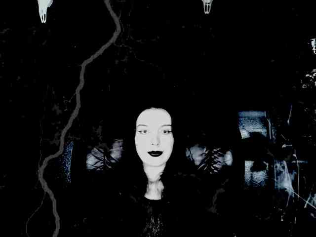 TheDominatrix webcam