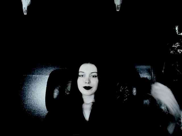 TheDominatrix webcam