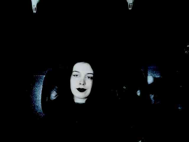 theDahlia webcam