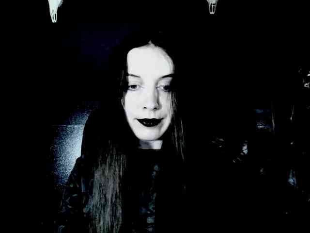 TheDominatrix webcam