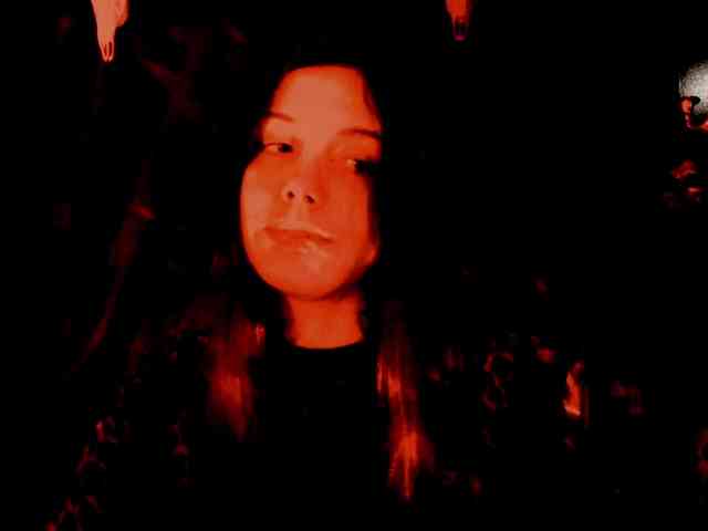TheDominatrix webcam