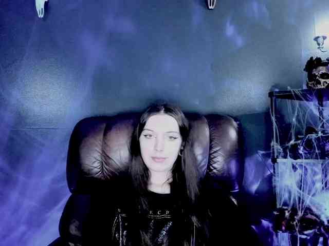 TheDominatrix webcam